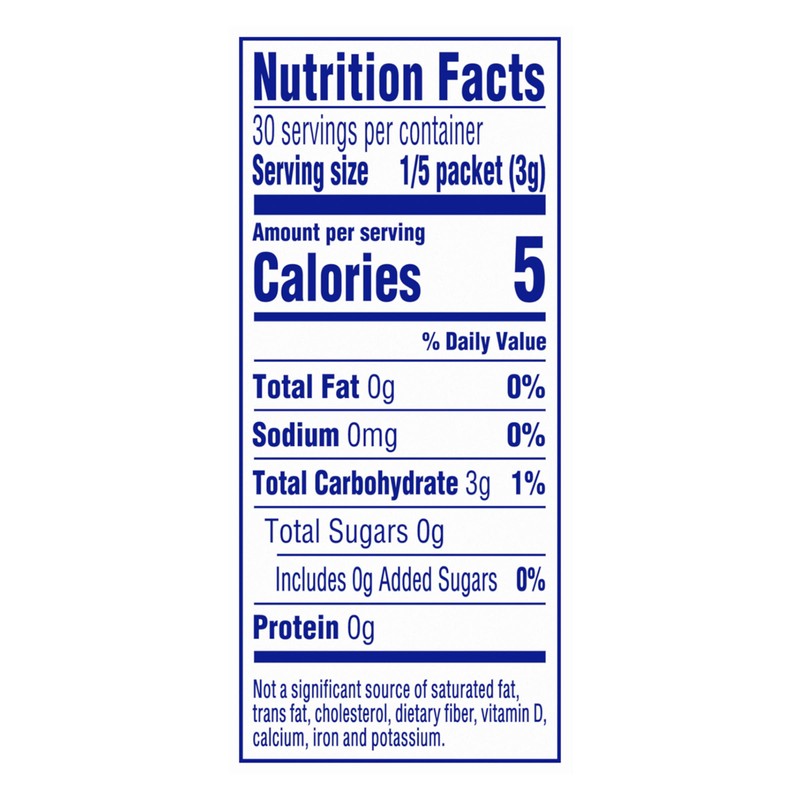 Crystal Light Sugar-Free Pink Lemonade Naturally Flavored Powdered Drink Mix