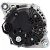 PHILTOP Alternator Fit for 13893N, 2001-2005 Civic Alternator CCW,70Amp