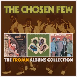 The Trojan Albums Collection: Original Albums Plus Bonus Tracks (2CD)