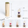 [np] [Initial Engraving] Kailijumei Flower Lip Tient Magic Color Lipstick