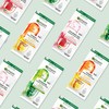Garnier Ampoule Sheet Mask Collection, Gift Set With Fast Action