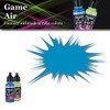 Vallejo Game Air 17 ml Acrylic Paint - Electric Blue