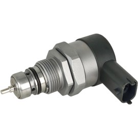 Unbranded Fuel Pressure Control Valve Regulator for Hyundai Santa Fe IX35 2.0 CRDI