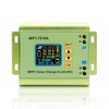 10A Solar Charge Controller Battery Solar Panel MPPT with LCD
