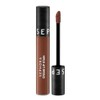SEPHORA Favorites Cream Lip Stain Matte Liquid Lipstick - 141
