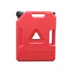 OVERLANDAXIS.COM 3 GALLON JERRY CAN W/MOUNTING BRACKET OUTDOOR VEHICLE JEEPS