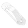 Wall Switch Guards Plate Covers Child Safety Security Home Decor