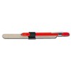 Gima Delta LED Penlight, Red