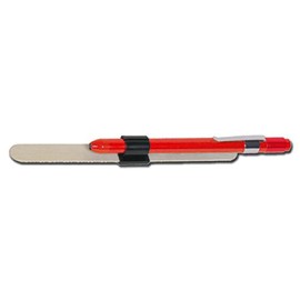 Gima Delta LED Penlight, Red
