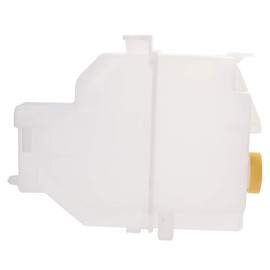 AUTOMUTO Radiator Coolant Fluid Overflow Bottle Tank Reservoir Compatible with 2000-2001 For Infiniti I30 2002-2004 For Infiniti I35