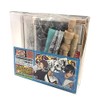 Delitor Bacman Start Set 2 Technic Kit (Tones and Model