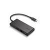Asus USB-C Hub DC201 Black