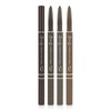 peripera Speedy Eyebrow Auto Pencil 0.14g -R / 스피디 아이브로우 오토 펜슬 0.14g -R