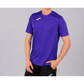 Joma Combi M/C, Maglietta Uomo, Viola, L