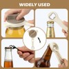 4-in-1 Jar Opener for Seniors and Weak Hands