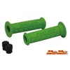 super grip 120mm green for 7/8" (22.2mm) handle