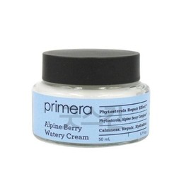 primera alpine berry watery cream 50ml gs / 프리메라 알파인 베리 워터리 크림 50ml gs