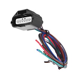 Mazo de cables de reparación del conector del sensor MAF de flujo de aire masivo para Nissan Infinity Suzuki 2003-2014