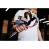 WARM BODY COLD MIND V2 Lifting Wrist Straps for Olympic