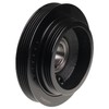Dowfane Balancer Engine Crankshaft Pulley 12610-77E10 12610-77E12 Compatible with Suzuki
