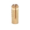 M10 Impact Anchor Brass Dowel Wall Anchor Expansion Sleeve for