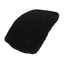 FELTECHELECTR Scooter Knee Pads Cushion for Slip Knee Protection for Gliding Skateboarding and More Durable Design for Use Compatible with Various Scooters