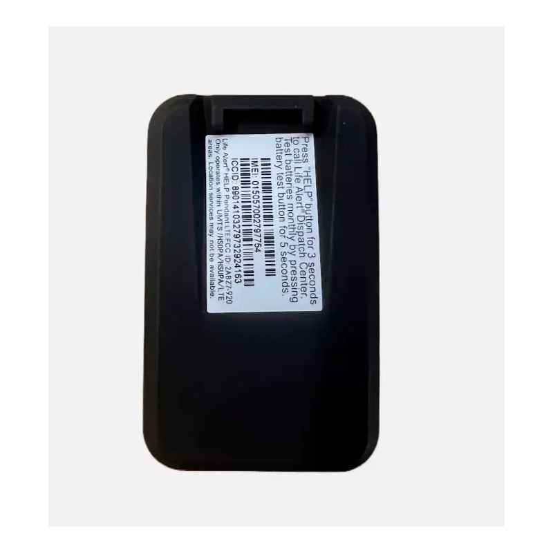 Life Alert NEW! LTE Life Alert HELP Pendent LTE, With