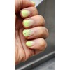 Dara Beauty July Art of the MonthGradient V-Cut Stone❣ -