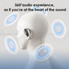 Futurtecer Open Ear Bluetooth 5.4 Earbuds with Earhook | 36H