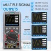 Abestop AT312G 3 in 1 Oscilloscope Digital Scope Multimeter with