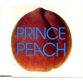 Peach [CD 1]