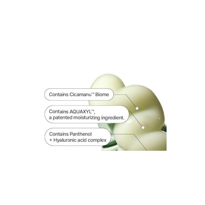 PARNELL [PARNELL]Cicamanu Gel Cream 75ml