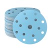 FASTPLUS 150mm Sanding Discs 6 Inch 49 Hole Sanding Discs