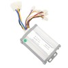 36V 1000W Electric Controller Stable Speed Responsive Braking Brushed Motor