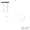 D4 (4mm x 50mm) Dowel Pins (M6) - Stainless Steel
