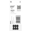 Bosch 3 x Pro Torx Impact Bit (125 x 50