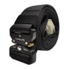 PUPEILIFE Belt with Hidden Money Bag Belt - 135cm Nylon