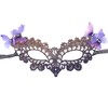 Zinniday Lace Masquerade Masks Women - Masquerade Ball Mardi Gras