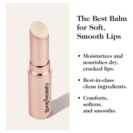 Goop Beauty Clean Bálsamo Labial | Tratamiento De Labios Sec
