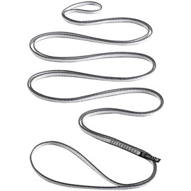 Black Diamond - 10 mm Dynex Runner 240 cm, Grey