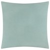 furn. Polar Bear Cushion Cover – Festive Christmas Tufted Textured
