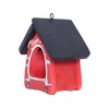 Bird Feeder - Bird Feeder for Hanging - With Style,