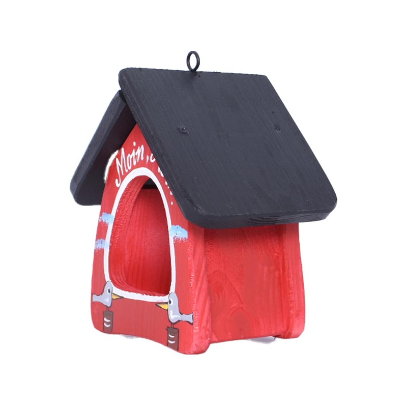Bird Feeder - Bird Feeder for Hanging - With Style,