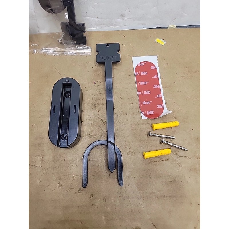 Terra Green New 2 PACK Dovelok Floating Shower Bottle Dispenser