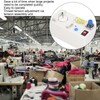 Bobbin Winder Intelligent Automatic Time Saving Embroidery Machine Bobbin Winder