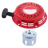 Pull Starter Bell Starter Cup Return Starter Motor Trimmer Hand