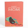 Lovepop Mother's Day Pop-Up Card for Her - 3D Greeting