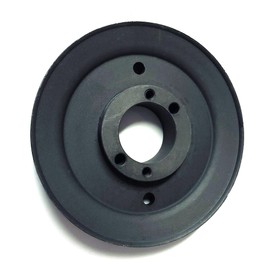Scag Taper Bore Pulley for Mowers/SM-61A, SM-61V Turf Tiger, SM-72A, SMT-72V Diesel Turf Tiger, STWC61V-30CV, SMTC-48V Wildcat, STC48A-19KA Tiger Cub/Cat / S482744, 482744