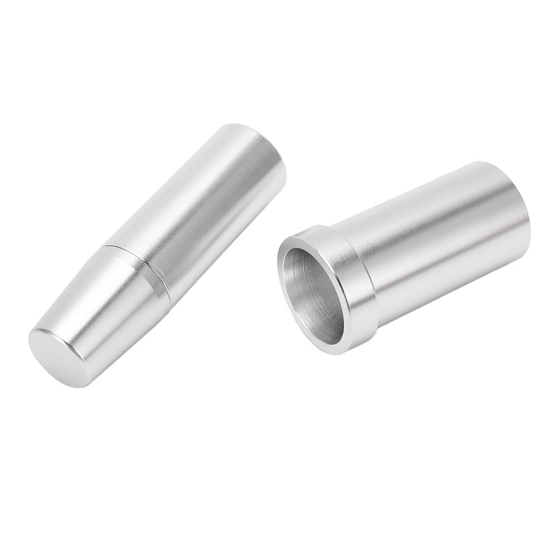 3pcs Turbine Shaft Seal Installer Tool Set Aluminum Alloy for