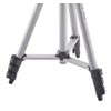 Cullmann ALPHA 1000 tripod with 3-way head (3 pull-outs, weight